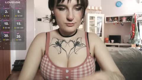 hanna online show from October 7, 2025, 11:29 am