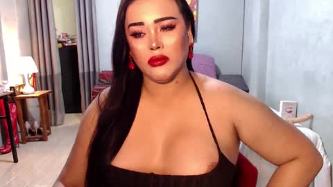 Snapshot of yourhighnesscassy chatting on December 6, 2024, 7:10 am Cassy online show from December 6, 2024, 7:10 am