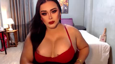 Snapshot of yourhighnesscassy chatting on December 23, 2024, 6:16 pm Cassy online show from December 23, 2024, 6:16 pm