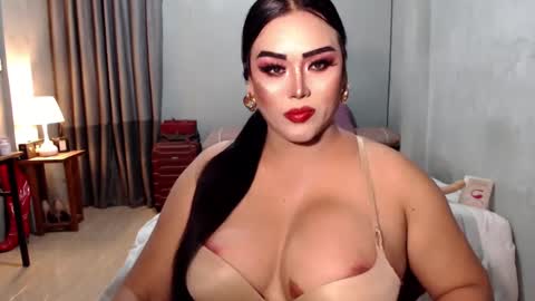 Snapshot of yourhighnesscassy chatting on January 23, 2025, 1:02 pm Cassy online show from January 23, 2025, 1:02 pm