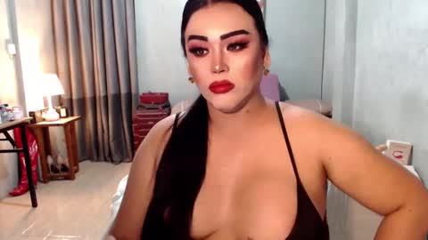 Snapshot of yourhighnesscassy chatting on January 24, 2025, 12:09 am Cassy online show from January 24, 2025, 12:09 am