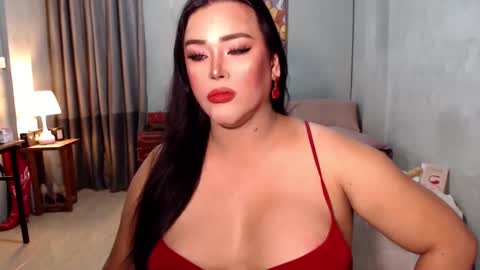 Snapshot of yourhighnesscassy chatting on January 31, 2025, 1:45 pm Cassy online show from January 31, 2025, 1:45 pm