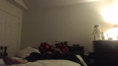 Snapshot of yourhighnessthis9inch chatting on December 9, 2024, 8:55 am Sh online show from December 9, 2024, 8:55 am