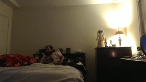 Snapshot of yourhighnessthis9inch chatting on January 17, 2025, 2:18 am Sh online show from January 17, 2025, 2:18 am