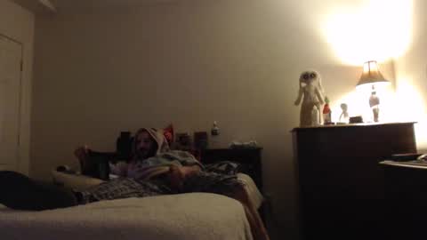 Snapshot of yourhighnessthis9inch chatting on January 18, 2025, 11:32 am Sh online show from January 18, 2025, 11:32 am