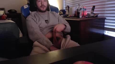 Snapshot of yourhighnessthis9inch chatting on February 15, 2025, 8:33 pm Sh online show from February 15, 2025, 8:33 pm