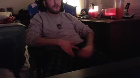 Snapshot of yourhighnessthis9inch chatting on February 16, 2025, 8:54 am Sh online show from February 16, 2025, 8:54 am