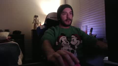 Snapshot of yourhighnessthis9inch chatting on February 17, 2025, 1:36 am Sh online show from February 17, 2025, 1:36 am