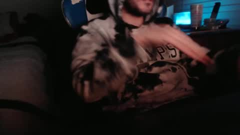 Snapshot of yourhighnessthis9inch chatting on February 23, 2025, 9:33 am Sh online show from February 23, 2025, 9:33 am