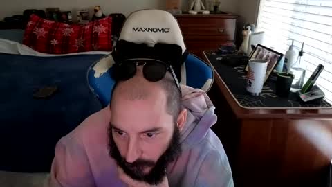 Snapshot of yourhighnessthis9inch chatting on September 20, 2025, 4:30 pm Sh online show from September 20, 2025, 4:30 pm