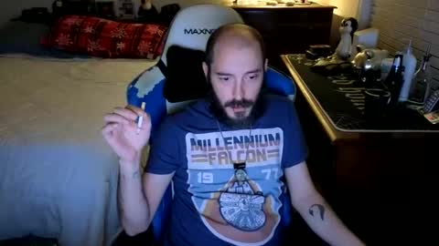 Snapshot of yourhighnessthis9inch chatting on September 23, 2025, 6:38 am Sh online show from September 23, 2025, 6:38 am