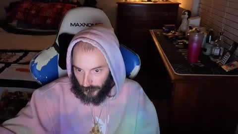 Snapshot of yourhighnessthis9inch chatting on October 24, 2025, 8:11 am Sh online show from October 24, 2025, 8:11 am