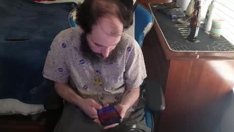 Sh online show from January 17, 2026, 7:17 pm