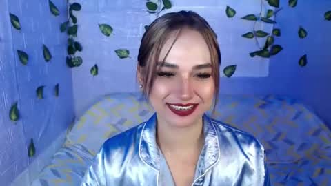 Snapshot of yourhotbarbie_chantal chatting on February 2, 2025, 7:46 pm yourhotbarbie_chantal online show from February 2, 2025, 7:46 pm