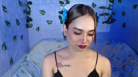 Snapshot of yourhotbarbie_chantal chatting on February 3, 2025, 7:00 pm yourhotbarbie_chantal online show from February 3, 2025, 7:00 pm