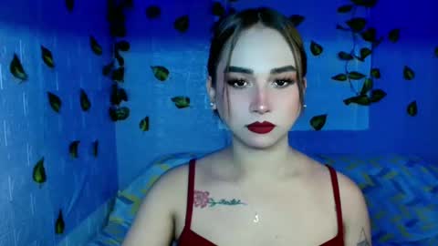 Snapshot of yourhotbarbie_chantal chatting on February 18, 2025, 4:37 pm yourhotbarbie_chantal online show from February 18, 2025, 4:37 pm