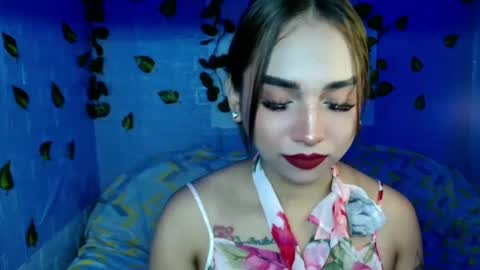 Snapshot of yourhotbarbie_chantal chatting on February 19, 2025, 5:27 pm yourhotbarbie_chantal online show from February 19, 2025, 5:27 pm