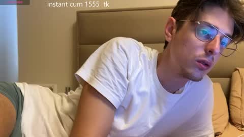 Chris online show from May 17, 2026, 5:49 am