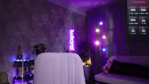 Snapshot of yourinkeddream chatting on October 22, 2025, 5:02 pm Aleksandra online show from October 22, 2025, 5:02 pm