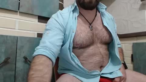 Jacky online show from February 3, 2025, 5:35 pm