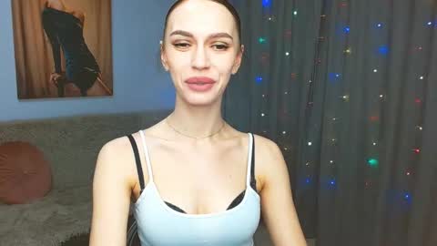 Snapshot of yourladysunshine chatting on January 30, 2025, 7:29 am Ksyusha online show from January 30, 2025, 7:29 am