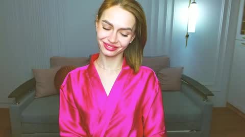 Snapshot of yourladysunshine chatting on February 16, 2025, 10:54 am Ksyusha online show from February 16, 2025, 10:54 am