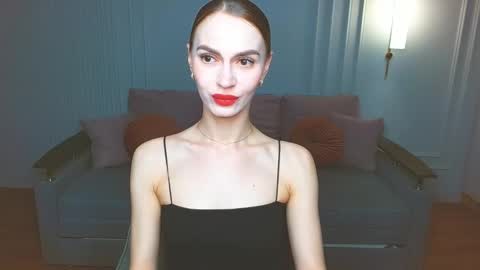 Snapshot of yourladysunshine chatting on March 11, 2025, 7:26 am Ksyusha online show from March 11, 2025, 7:26 am