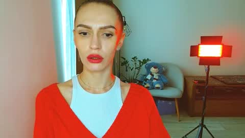 Ksyusha online show from February 15, 2026, 7:51 am