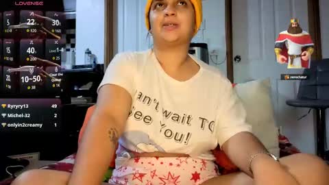 Your Latin Mamba online show from October 4, 2025, 7:28 am