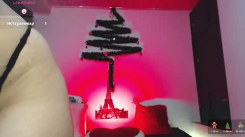 Snapshot of yourlilith_ds chatting on December 3, 2024, 5:12 pm yourlilith online show from December 3, 2024, 5:12 pm