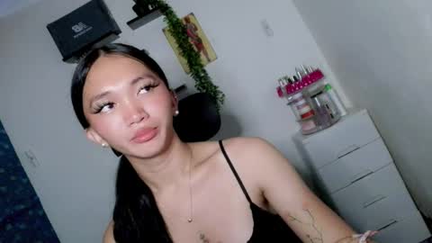 Nina online show from April 26, 2026, 4:37 pm