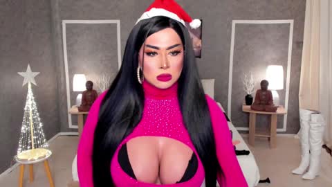 Carla online show from December 22, 2024, 2:06 pm