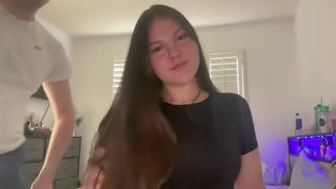 yourmila1 online show from February 24, 2026, 10:41 pm