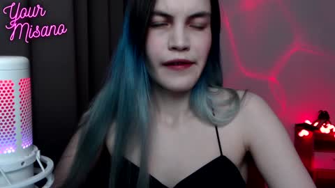 Misano online show from December 8, 2024, 7:58 am