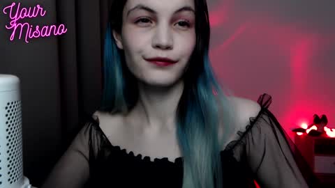 Misano online show from December 10, 2024, 11:43 am