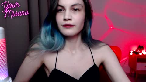 Misano online show from December 18, 2024, 7:41 pm