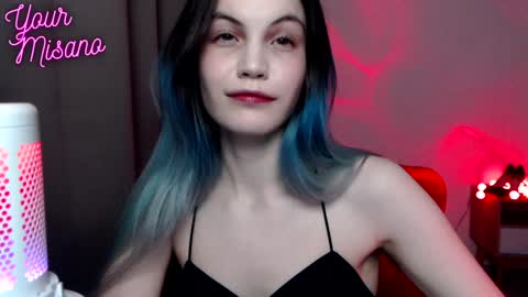 Misano online show from December 18, 2024, 11:08 pm