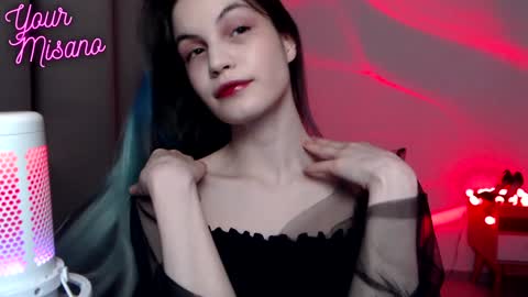 Misano online show from December 23, 2024, 2:45 am