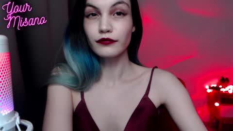 Misano online show from December 24, 2024, 11:22 pm