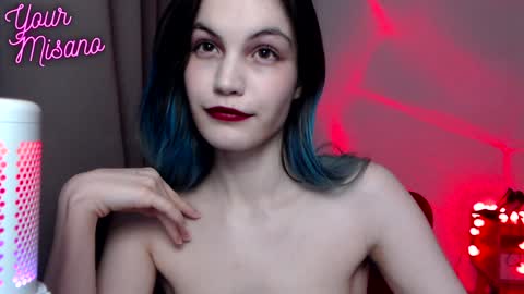 Misano online show from December 26, 2024, 6:09 am