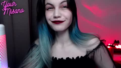 Misano online show from January 10, 2025, 5:45 pm