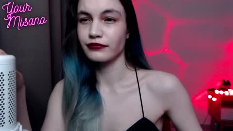 Misano online show from January 21, 2025, 11:34 pm