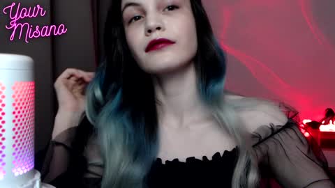 Misano online show from January 30, 2025, 9:04 pm