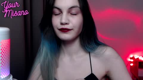 Misano online show from February 3, 2025, 4:20 pm