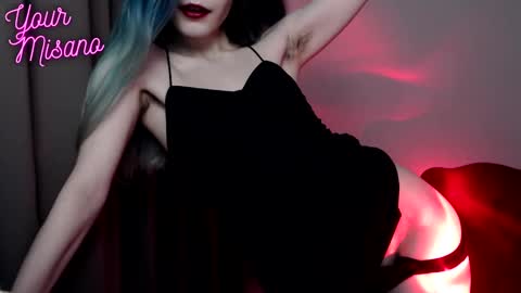 Misano online show from February 15, 2025, 6:01 pm