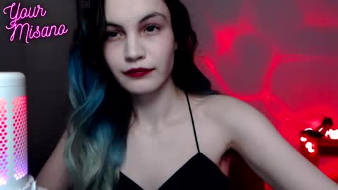 Misano online show from February 23, 2025, 5:29 pm