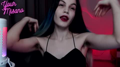 Misano online show from March 5, 2025, 9:04 pm