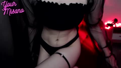 Misano online show from March 6, 2025, 5:00 pm