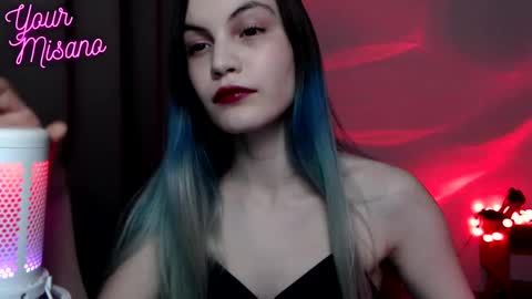 Misano online show from March 9, 2025, 7:15 pm