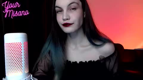 Misano online show from September 19, 2025, 9:26 pm